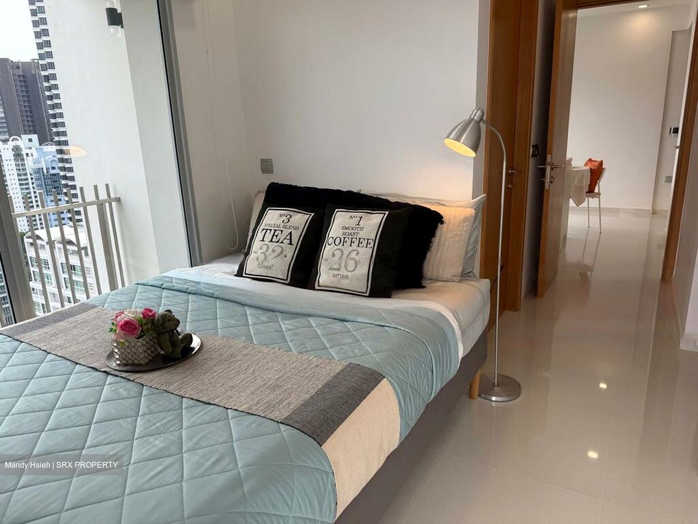 Devonshire Residences (D9), Apartment #503346481